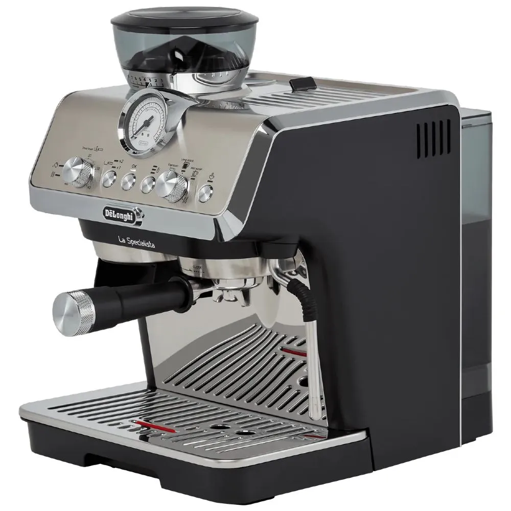Delonghi aparat za kavu EC9155.MB La Specialista Arte - Slika 2