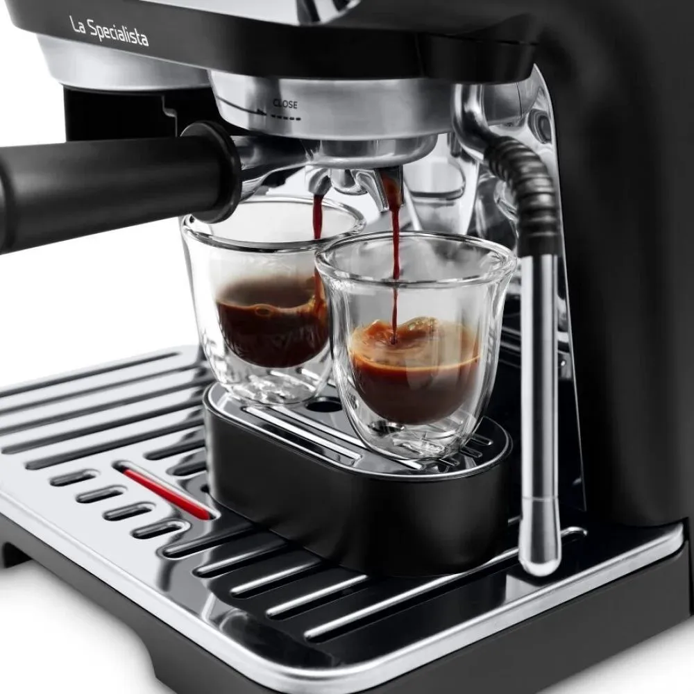 Delonghi aparat za kavu EC9155.MB La Specialista Arte - Slika 3