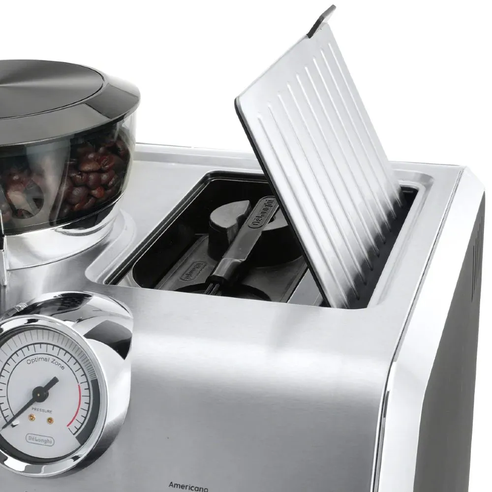 Delonghi aparat za kavu EC9155.MB La Specialista Arte - Slika 5