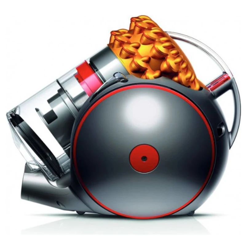 Dyson Cinetic Big Ball Multiflor 2 - Slika 3