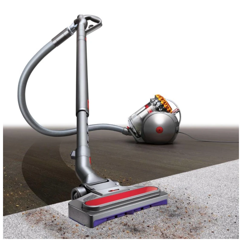 Dyson Cinetic Big Ball Multiflor 2 - Slika 2