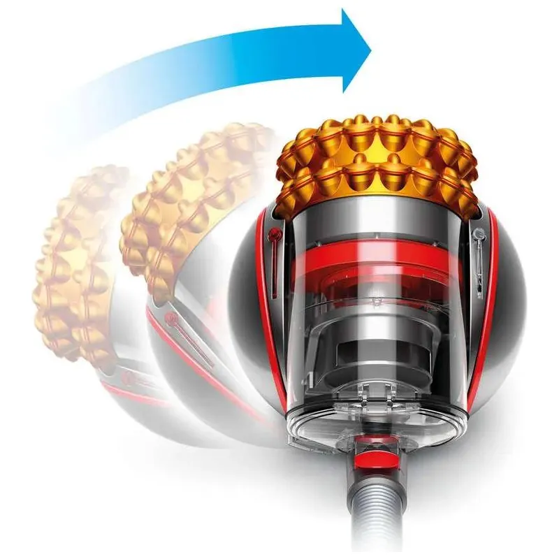 Dyson Cinetic Big Ball Multiflor 2 - Slika 4