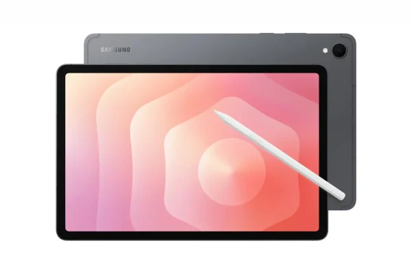 Samsung Galaxy Tab S11 tablet, WIFI, 128 GB, Sivi