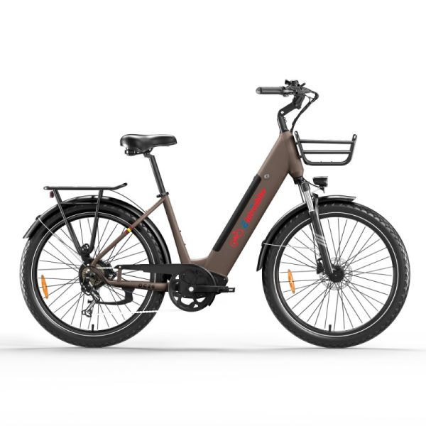 Eletronbike OC26 bež