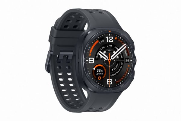 Samsung Galaxy Watch Ultra 2 L715 LTE 47mm Titanium Gray