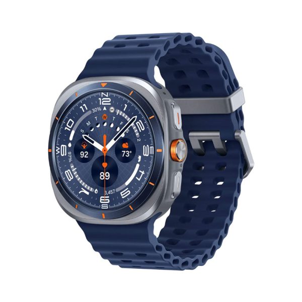 Samsung Galaxy Watch Ultra L705 47mm LTE 2025 Titanium Blue