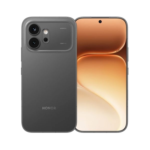 HONOR 600 5G 8/256GB Black