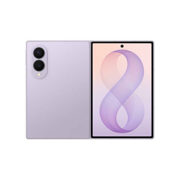 Samsung Galaxy Z Fold8 5G 12/256GB Lavender