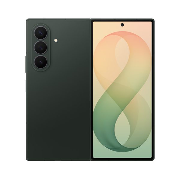 Samsung Galaxy Z Fold 8 Ultra 12/512GB Green Shadow