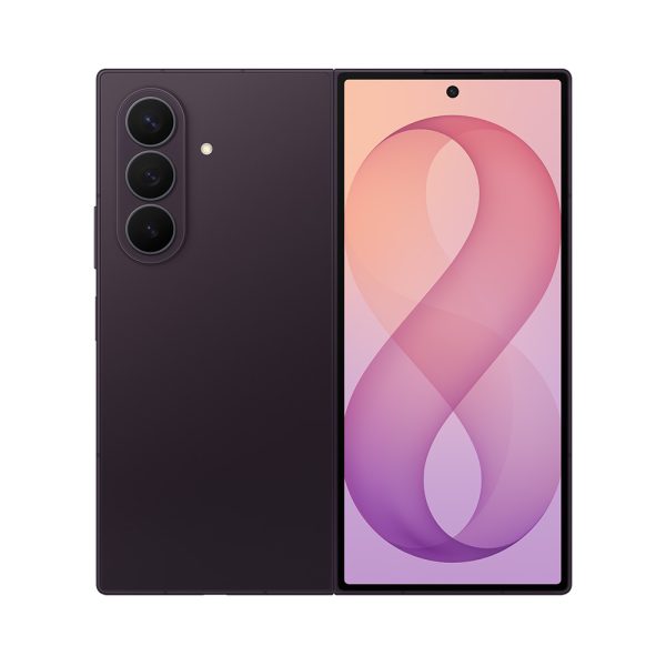 Samsung Galaxy Z Fold8 Ultra 12/512GB Violet Shadow