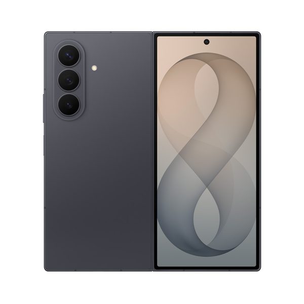 Samsung Galaxy Z Fold8 12/512GB Graphite