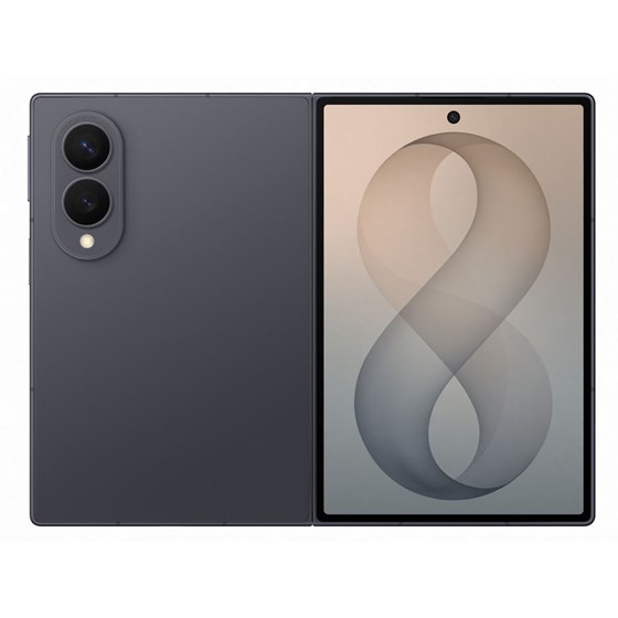 Samsung Galaxy Z Fold8 5G 12/256GB Graphite
