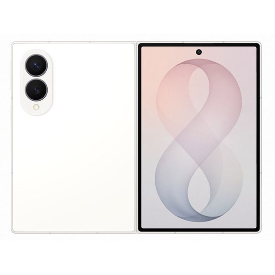 Samsung Galaxy Z Fold8 5G 12/256GB Cream