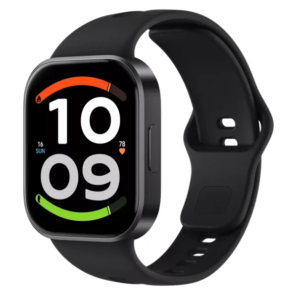 Xiaomi Redmi Watch 6 Active Midnight Black - Pametni sat