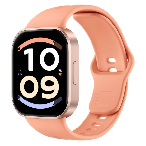 Xiaomi Redmi Watch 6 Active Sunset Orange - Pametni sat
