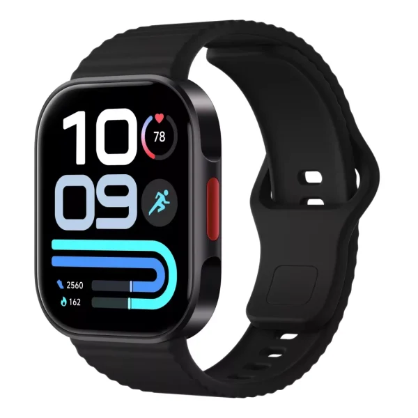 Xiaomi Redmi Watch 6 Lite Black - Pametni sat