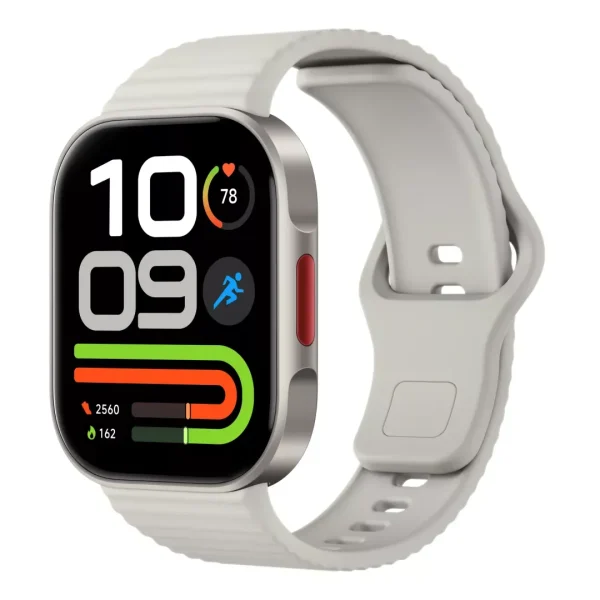 Xiaomi Redmi Watch 6 Lite Steel Gray - Pametni sat