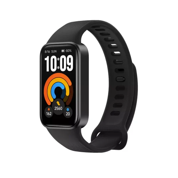Xiaomi Smart Band 11 Active Black - Pametna narukvica