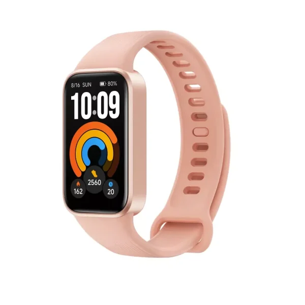 Xiaomi Smart Band 11 Active Pomelo Pink - Pametna narukvica