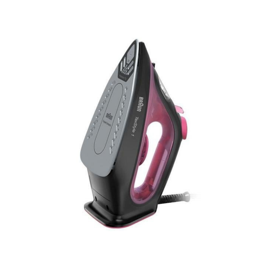 Braun glačalo TexStyle 1 SI1070PU - Slika 2