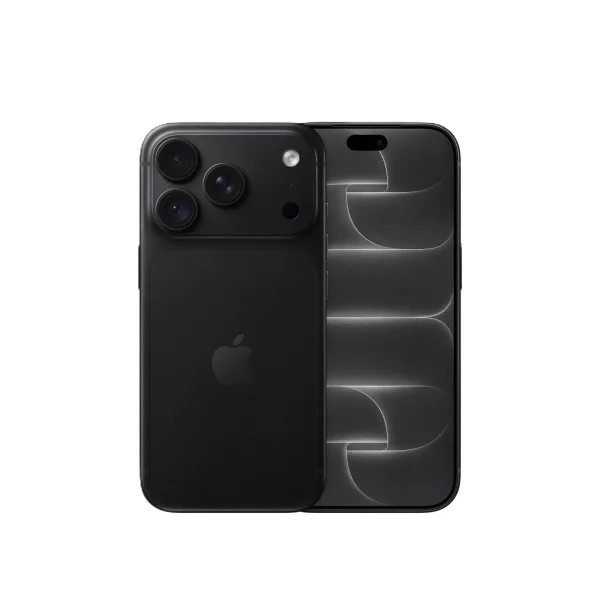 Apple iPhone 18 Pro 256GB Black