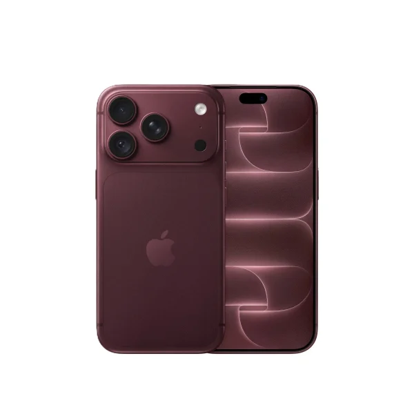 Apple iPhone 18 Pro 256GB Burgundy