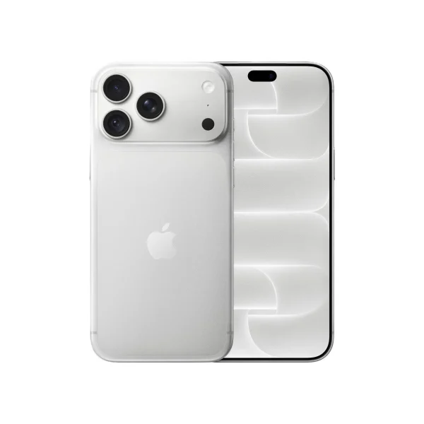Apple iPhone 18 Pro Max 2TB Silver - DOSTUPNO ODMAH