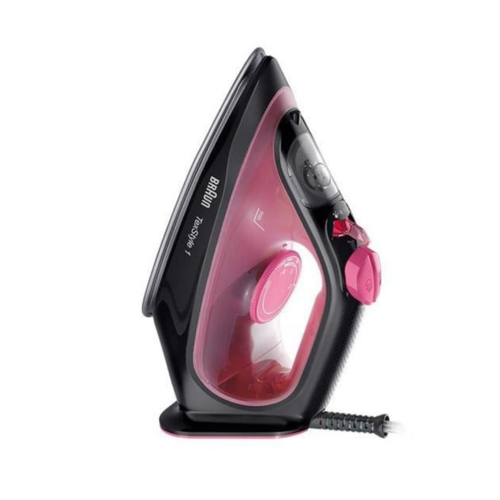 Braun glačalo TexStyle 1 SI1070PU - Slika 3