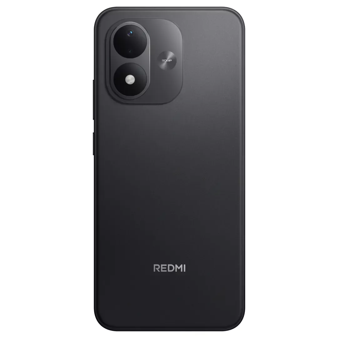 Xiaomi Redmi Note 17 5G - 6+256 GB Black - Slika 2
