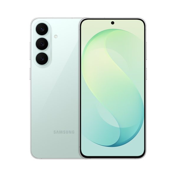 Samsung Galaxy S26 FE 8/256GB Pistachio